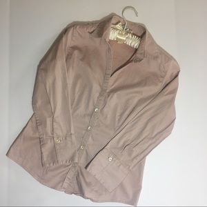 Banana Republic Button Down
